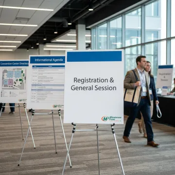 Corporate Conferences