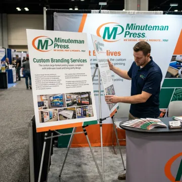 Trade Shows & Exhibitions