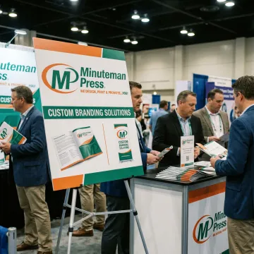 Trade Show Exhibitions