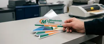 Promotional & Marketing Campaigns