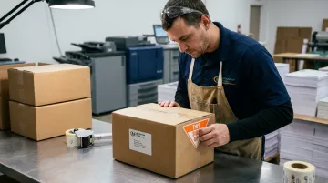 Shipping & Logistics