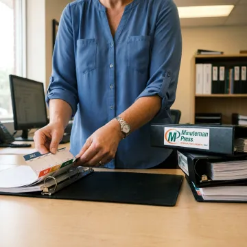 Corporate Offices