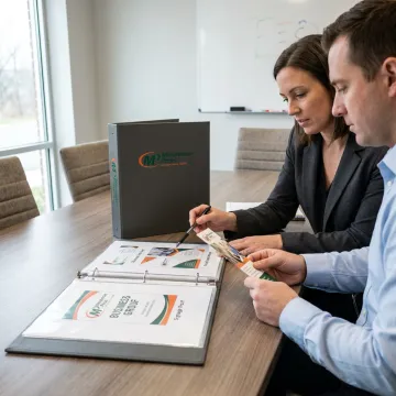 Corporate & Business Services