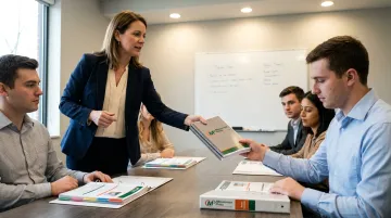 Human Resources & Training