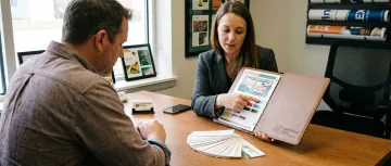 Sales & Marketing