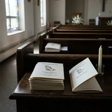 Religious Organizations