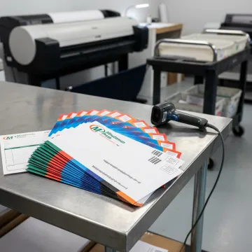 Marketing & Direct Mail