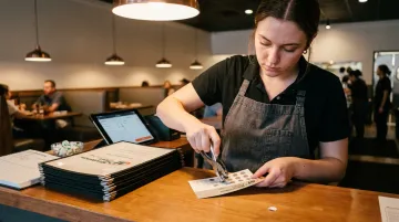 Restaurants & Food Service
