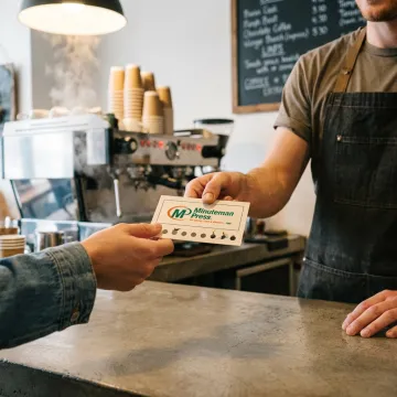 Coffee Shops & Cafes