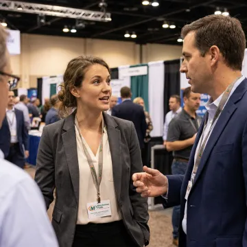Events & Trade Shows