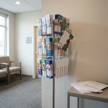 Healthcare