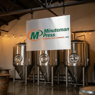 Breweries & Wineries