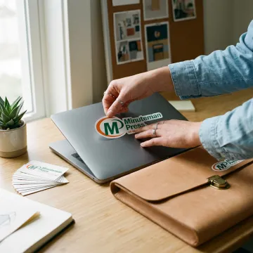Freelance & Entrepreneur Branding