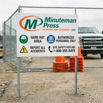 Construction & Job Sites