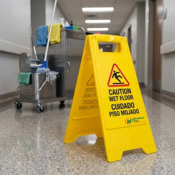 Healthcare Facilities