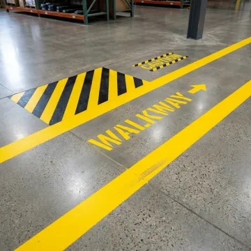 Industrial & Manufacturing