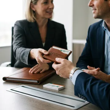 Corporate & Executive Networking