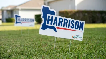 Political Campaigns