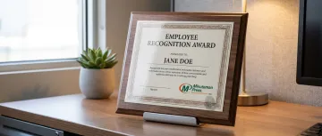 Corporate & Recognition Programs