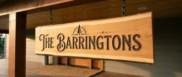 Cabins, Lodges & Vacation Rentals