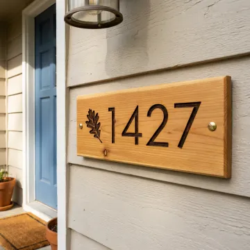 Residential & Home Decor