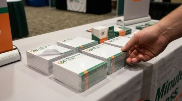 Trade Shows & Events