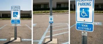 Parking Management