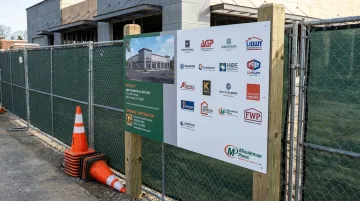 Construction & Job Sites