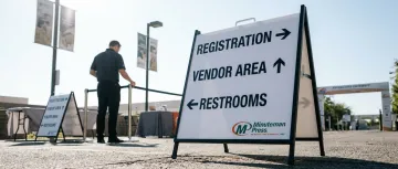 Events & Trade Shows