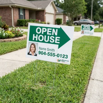 Real Estate