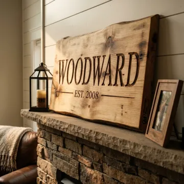 Residential Home Decor