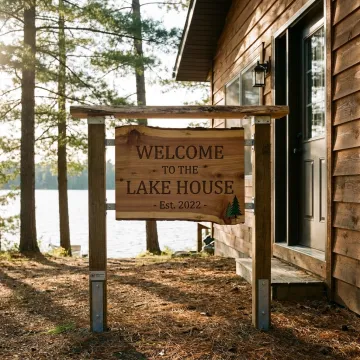 Vacation & Lake House Rentals