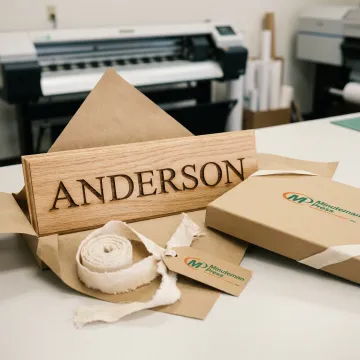Gifts & Special Occasions
