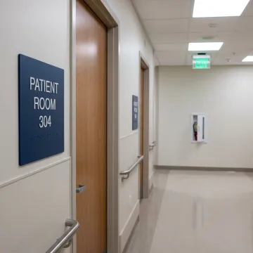 Healthcare Facilities