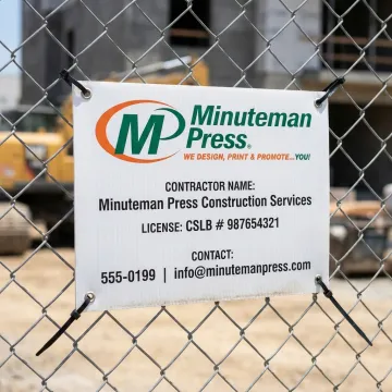 Construction & Job Sites