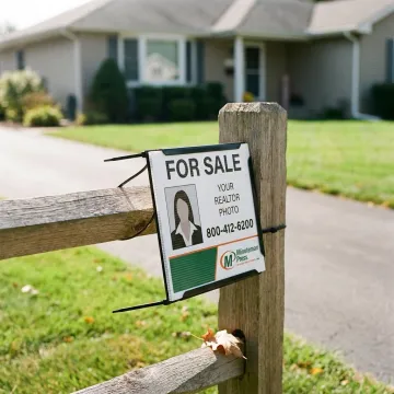 Real Estate & Property Marketing