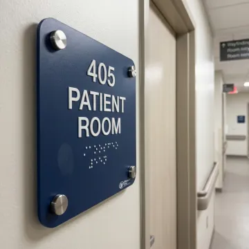 Healthcare Facilities