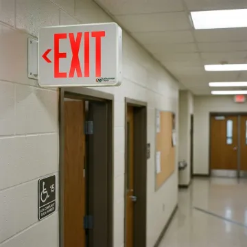 Educational Institutions