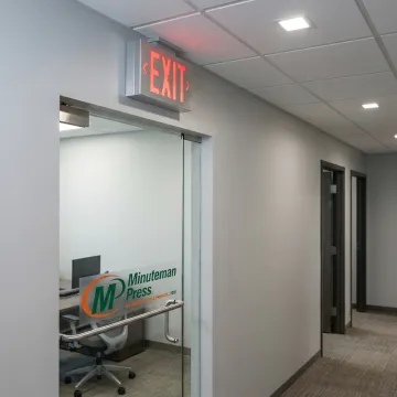 Office & Commercial Buildings
