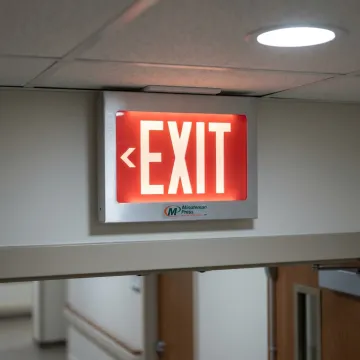 Healthcare Facilities