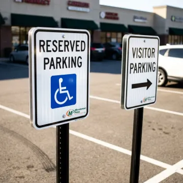 Commercial & Retail Parking Facilities