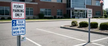 Municipal & Government Facilities