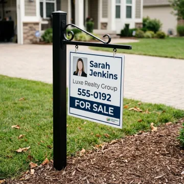Real Estate