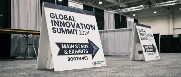 Events & Trade Shows