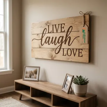 Home Decor & Interior Design