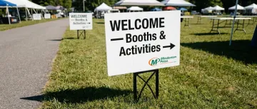 Events & Conferences