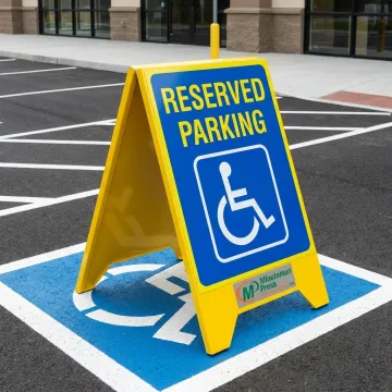 Parking Management & Construction