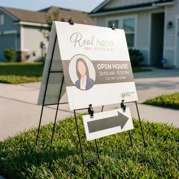 Real Estate