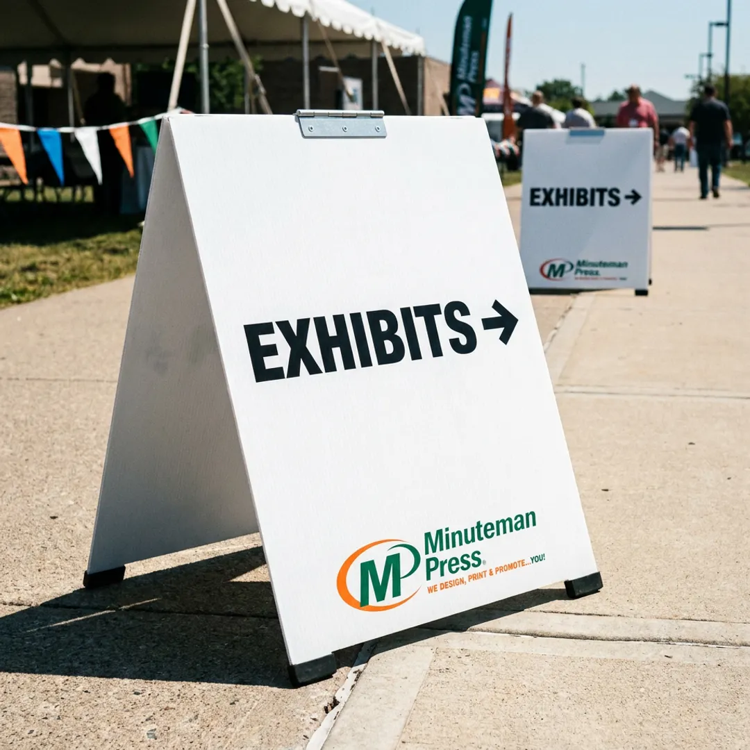 Events & Trade Shows