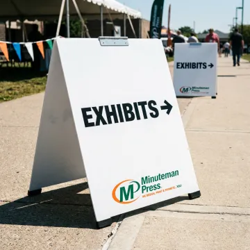 Events & Trade Shows